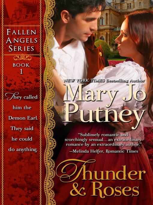 thunder and roses mary jo putney